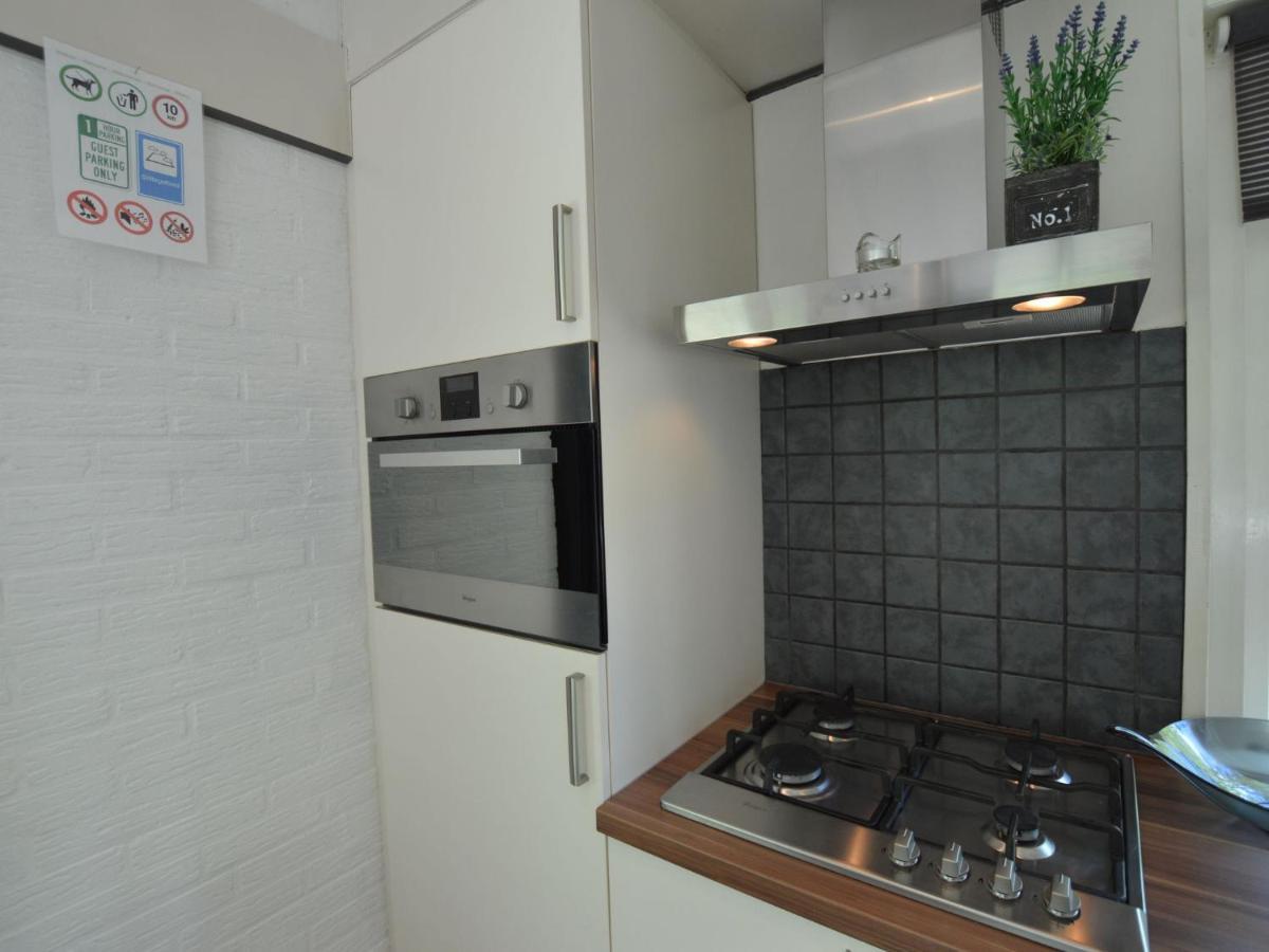 Detached Holiday Home With Sauna Large Garden Stramproy 外观 照片